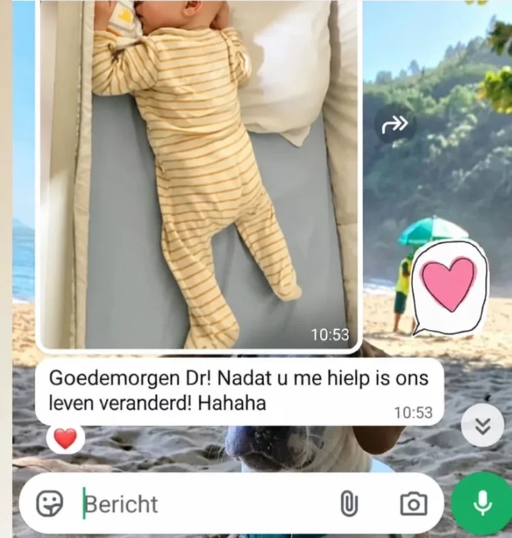 Recensie van een moeder over het werk van dr. Emma de Jong